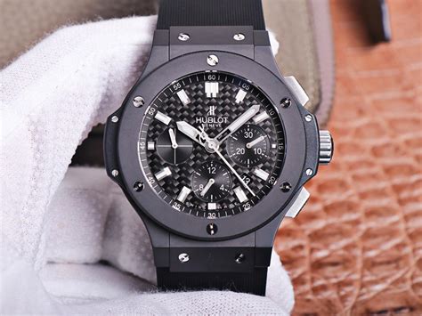 hublot big bang watches replica|hublot big bang all black.